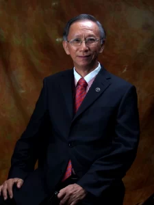 Timothy Chan Chee Leong